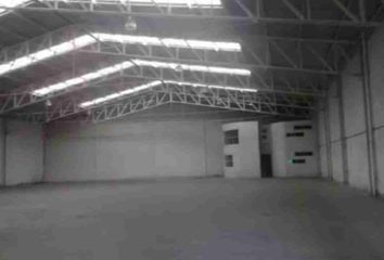 Nave en  Santa Catarina, Pachuca - Actopan, Santa Catarina, Estado De Hidalgo, México