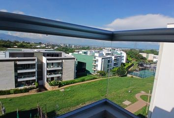 Apartamento en Ciudad Jardín, Cali