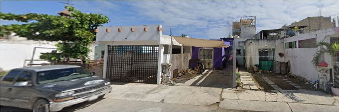 venta Casa en Playa del Carmen, Quintana Roo (6F75244)- icasas.mx