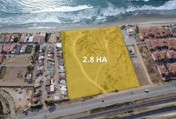 Lote de Terreno en  Plaza Del Sol (piramides), Playas De Rosarito