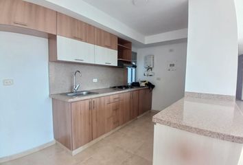 Apartamento en Jardín Ii, Pereira