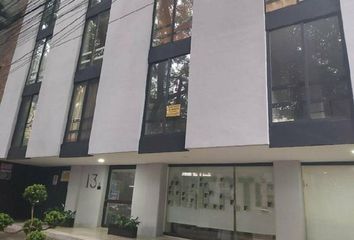 Departamento en  Río Marne 13, Col. Renacimiento, Cuauhtémoc, 06500 Ciudad De México, Cdmx, México