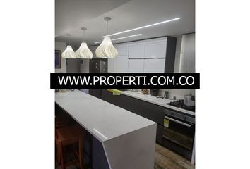 Apartment for rent in Guayabal, Medellín