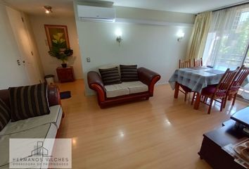 Departamento en venta en Santiago Centro