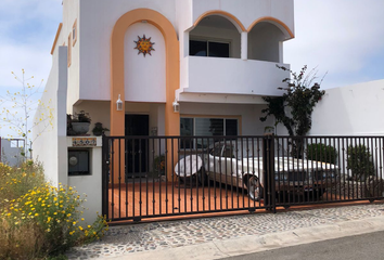 Casa en fraccionamiento en  Punta Azul, Baja California, México