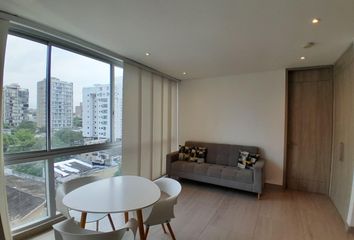 Apartment for rent in El Poblado, Barranquilla