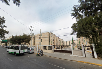 Departamento en  Santa Martha Acatitla Norte, Iztapalapa