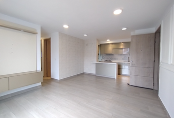 Apartamento en San Salvador, Barranquilla