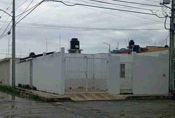 Casa en fraccionamiento en  San Francisco De Campeche