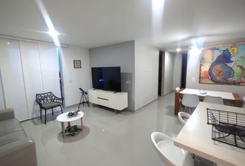 Apartment for rent in Villa Santos, Barranquilla