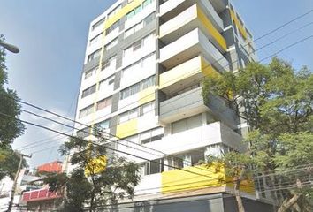 Departamento en  Cholula 51, Hipódromo, 06100 Ciudad De México, Cdmx, México
