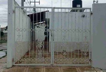 Casa en fraccionamiento en  San Francisco De Campeche