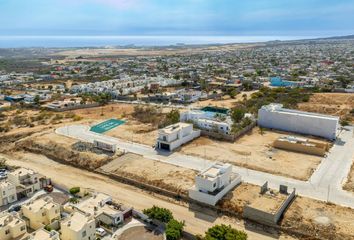 Lote de Terreno en  Master Plaza Cardones, Jacarandas, Col. Lomas Del Pacífico, Cabo San Lucas, Baja California Sur, México