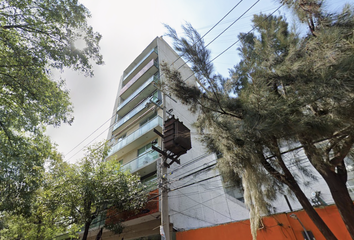 Departamento en  Lago Hielmar 44, Modelo Pensil, Ciudad De México, Cdmx, México