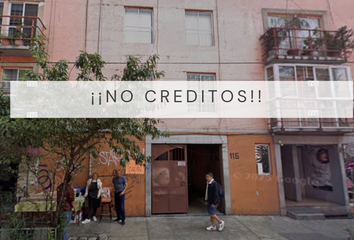 Departamento en  Isabel La Católica 116, Centro, 06000 Ciudad De México, Cdmx, México