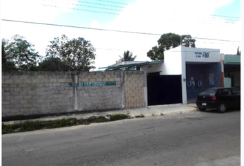 Lote de Terreno en  10 De Abril, Cozumel