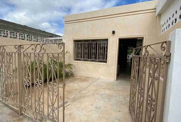 Casa en  Bojorquez, Mérida, Yucatán