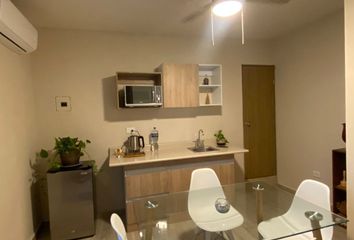 Departamento en renta en 