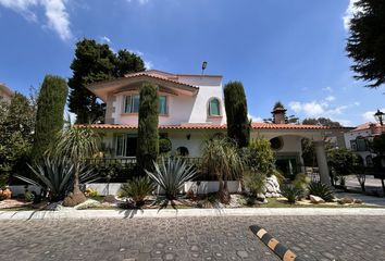 Casa en condominio en  La Providencia, Metepec, Estado De México, México
