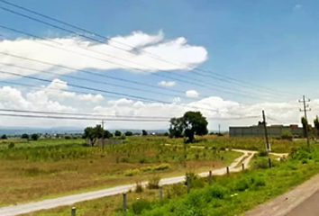 Lote de Terreno en  Huamantla Centro, Huamantla