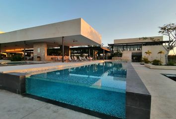 Lote de Terreno en  Priv. Residencial Nortemérida, Komchen, Mérida, Yucatán, México