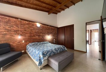 House for rent in Envigado, Envigado