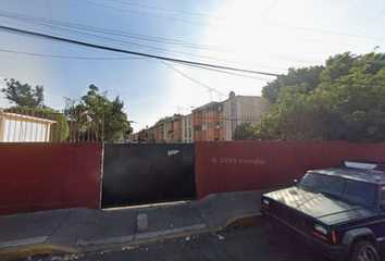 Departamento en  Everardo Gamiz 8, Año De Juárez, Ciudad De México, Cdmx, México