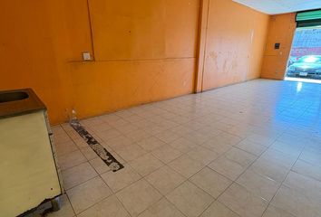 Local comercial en  Paseo Vicente Lombardo Toledano, Santa María Totoltepec, Crespa Floresta, Toluca, México, 50245, Mex