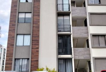 Departamento en  San Francisco Ocotlán, Coronango