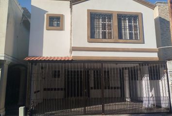 Casa en  Misión De Anáhuac, Ciudad General Escobedo, Nuevo León, México