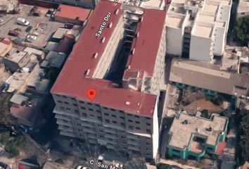 Departamento en  Santo Domingo 25, La Preciosa, Ciudad De México, Cdmx, México