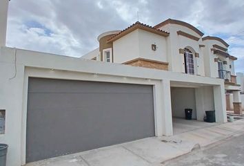Casa en  Residencial Verona, Mexicali, Baja California, México