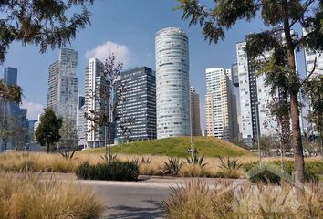 Departamento en  Av. Santa Fe 482, Santa Fe, Contadero, Ciudad De México, Cdmx, México