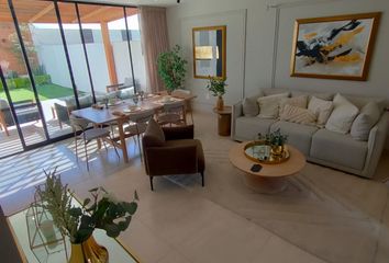 Casa en fraccionamiento en  Residencial Candora, Boulevard Las Joyas, León, Guanajuato, México