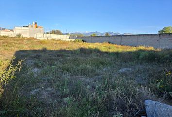 Lote de Terreno en  Prolongación Efrén Rebolledo, Los Olivos, Actopan, Hidalgo, 42510, Mex