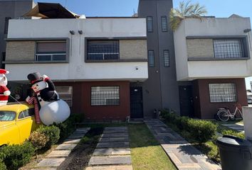 Casa en condominio en  Xaltipa, Hacienda San Andrés Mz 072, Cuautitlán, Estado De México, México