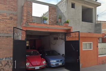 Casa en  Del Parque 3450, Bajada De San Martin, 36555 Irapuato, Gto., México