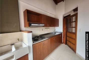 Apartment for rent in El Rincón, Medellín