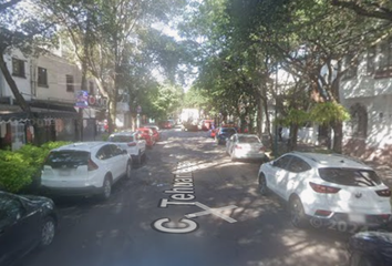 Departamento en  Calle Tehuantepec, Roma Sur, Ciudad De México, Cdmx, México