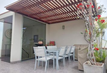 Departamento en  Santiago De Surco, Lima