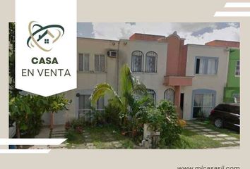 Casa en  Colonia Benito Juárez, Cancún, Quintana Roo