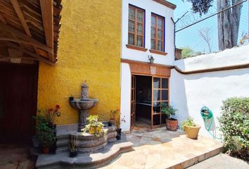 Casa en  Fernández Leal 71, La Concepción, Ciudad De México, Cdmx, México