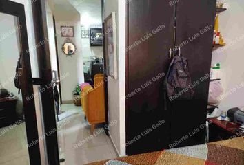 Apartamento en  Parque De Boston, Carrera 38, La Candelaria, Medellín, Antioquia, Colombia