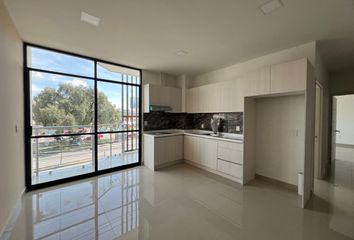 Departamento en  Boulevard Valle De San Javier, Valle De San Javier, Pachuca De Soto, Estado De Hidalgo, México