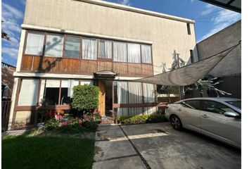 Casa en venta en Extremadura Insurgentes