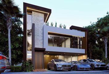 Casa en fraccionamiento en  Lomas De Angelópolis, San Bernardino Tlaxcalancingo, Puebla, México