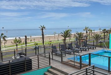 Departamento en  Avenida Arturo Prat Chacón 3082, Iquique, Chile