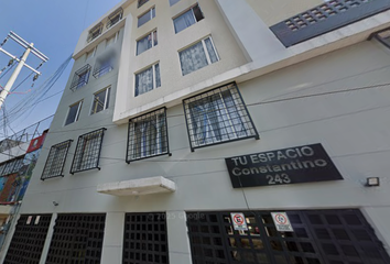 Departamento en  Florencio Constantino 243, Vallejo, Ciudad De México, Cdmx, México