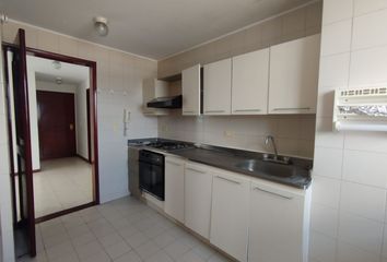 Apartamento en Los Alpes, Pereira