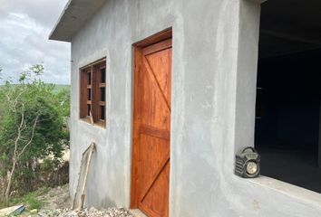 Lote de Terreno en  Nuevo San Juan, Todos Santos, Baja California Sur, México